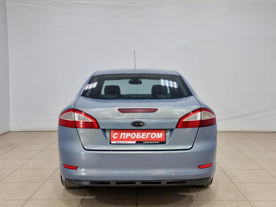 Ford Mondeo IV Альметьевск  - изображение 6