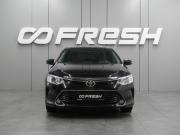 Toyota Camry VII (XV50) Рестайлинг 2 Воронеж  - изображение 26