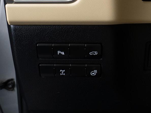 Lexus NX I с пробегом 2014 года, цена 2 550 000 рублей, 235527 км, внедорожник, Автокод Объявления
