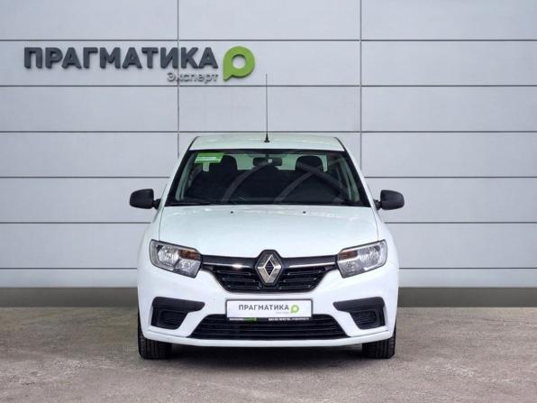 Renault Logan II Рестайлинг с пробегом 2019 года, цена 889 000 рублей, 91622 км, седан, Автокод Объявления