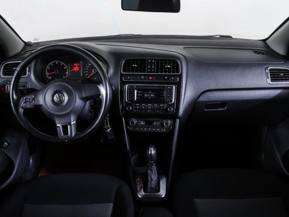 Volkswagen Polo V с пробегом 2014 года, цена 890 000 рублей, 190456 км, седан, Автокод Объявления