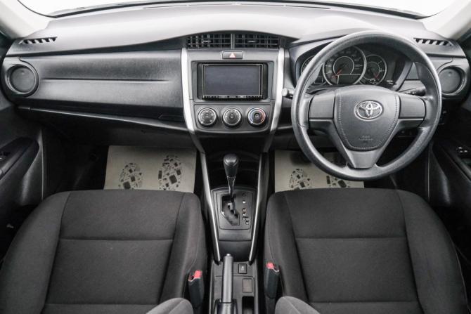 Toyota Corolla XI (E160 E170) Рестайлинг 2 с пробегом 2020 года, цена 1 459 000 рублей, 72684 км, универсал, Автокод Объявления
