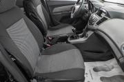 Chevrolet Cruze I Барнаул  - изображение 45