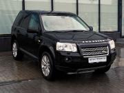 Land Rover Freelander II Екатеринбург  - изображение 27