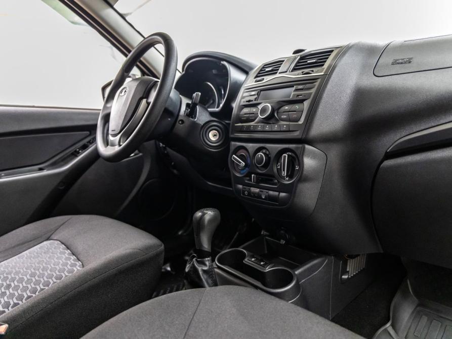 Lada (ВАЗ) Granta I Рестайлинг Волгоград  - изображение 27