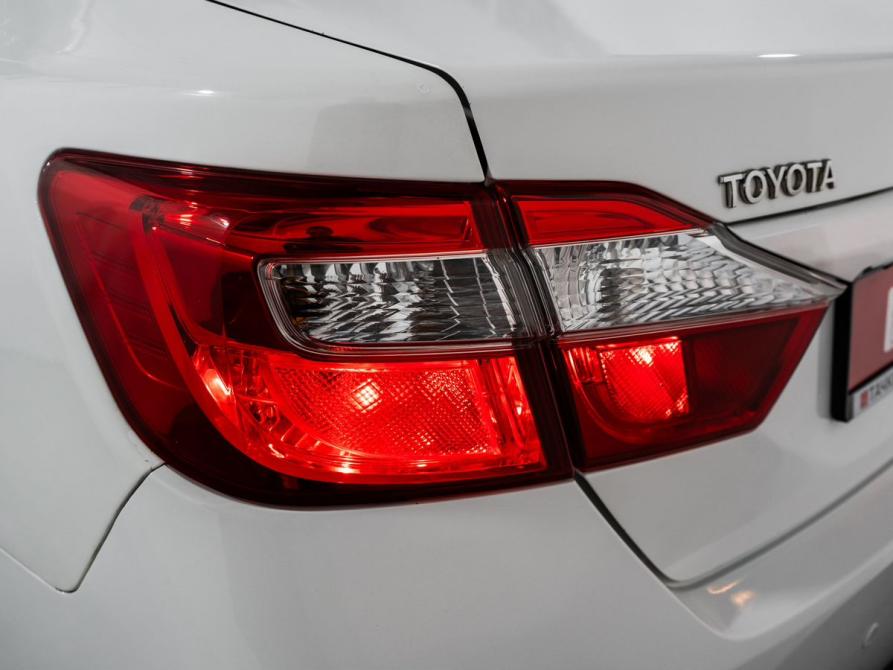 Toyota Camry VII (XV50) Иркутск  - изображение 23