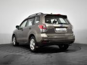 Subaru Forester IV Рестайлинг 2 Санкт-Петербург  - изображение 25