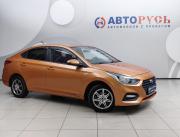 Hyundai Solaris II Подольск  - изображение 26