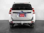 Toyota Land Cruiser Prado 150 Series Рестайлинг 1 Иркутск  - изображение 34