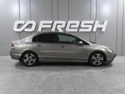 Honda Civic VIII Ростов-на-Дону  - изображение 21