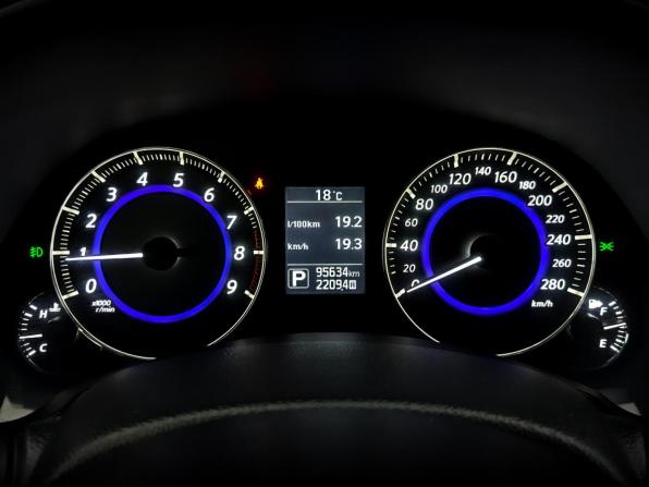 Infiniti QX70 с пробегом 2016 года, цена 3 200 000 рублей, 95632 км, внедорожник, Автокод Объявления