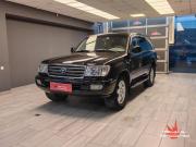 Toyota Land Cruiser 100 Series Рестайлинг 2 Пермь  - изображение 23