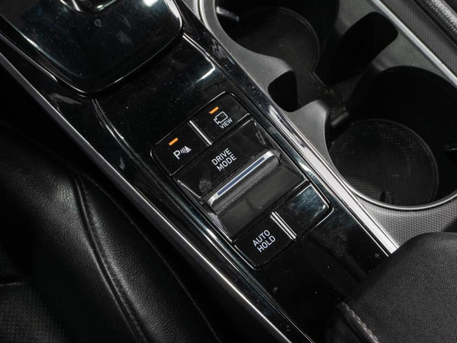 Hyundai Sonata VIII (DN8) Тюмень  - изображение 20