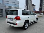 Toyota Land Cruiser 200 Series Рестайлинг 1 Екатеринбург  - изображение 33