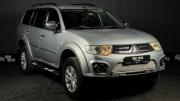 Mitsubishi Pajero Sport II Рестайлинг Смоленск  - изображение 25