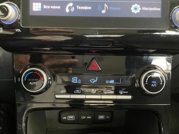 Hyundai Creta II с пробегом 2021 года, цена 2 694 000 рублей, 42173 км, внедорожник, Автокод Объявления