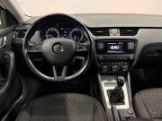 Skoda Octavia III (A7) Уфа  - изображение 37