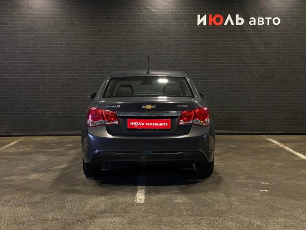 Chevrolet Cruze I Рестайлинг с пробегом 2014 года, цена 740 000 рублей, 171216 км, седан, Автокод Объявления