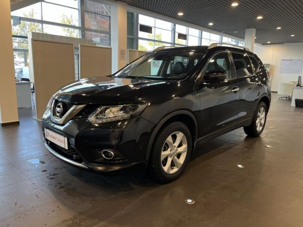 Nissan X-Trail III с пробегом 2018 года, цена 1 680 000 рублей, 170454 км, внедорожник, Автокод Объявления
