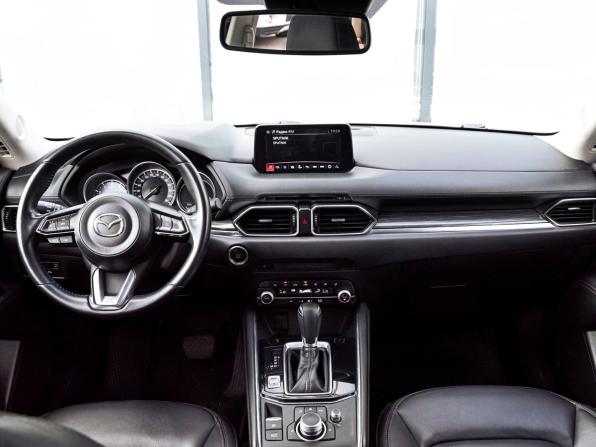 Mazda CX-5 II с пробегом 2020 года, цена 2 962 000 рублей, 86819 км, внедорожник, Автокод Объявления
