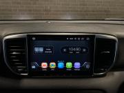Kia Sportage IV Рестайлинг Челябинск  - изображение 35