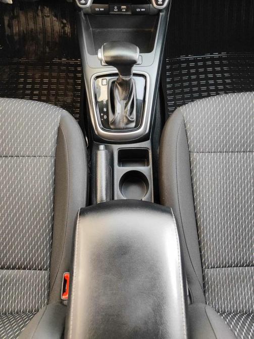 Kia Rio IV Санкт-Петербург  - изображение 21