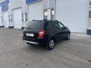 Lada (ВАЗ) Granta I Рестайлинг Уфа  - изображение 13