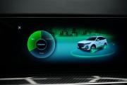 Chery Tiggo 7 Pro Max I Рестайлинг Крым  - изображение 51