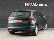 Skoda Karoq I Екатеринбург  - изображение 23
