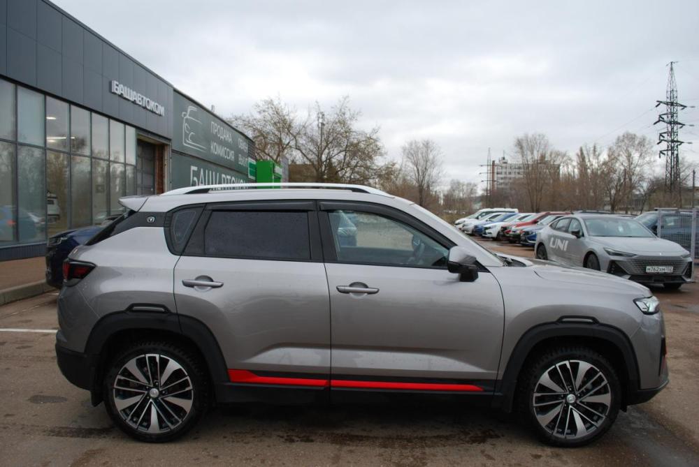 Changan CS35 Plus I Рестайлинг Стерлитамак  - изображение 7