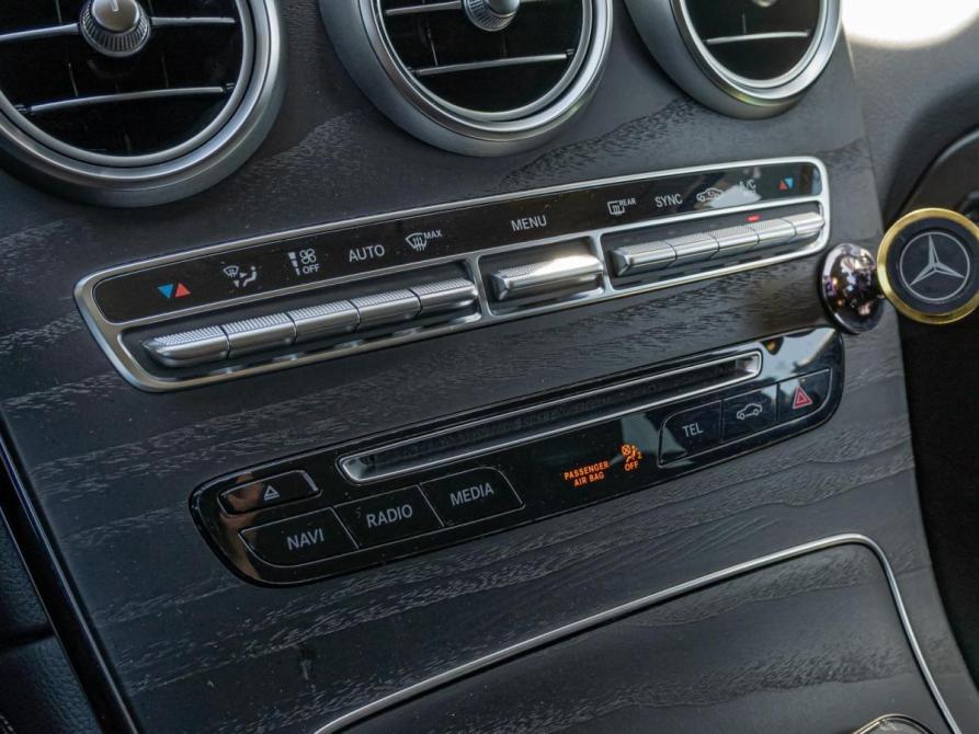 Mercedes-Benz GLC I (X253) Краснодар  - изображение 16