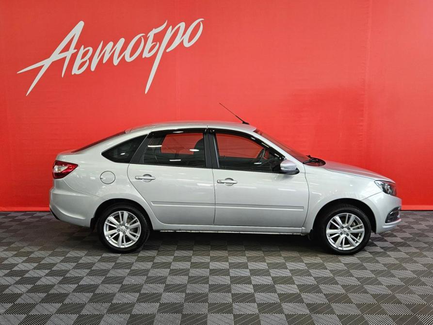 Lada (ВАЗ) Granta I Рестайлинг Вологда  - изображение 6