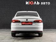 Volkswagen Bora IV (China Market) Рестайлинг Екатеринбург  - изображение 19