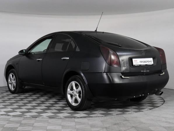Nissan Primera III (P12) с пробегом 2007 года, цена 349 000 рублей, 350712 км, лифтбек, Автокод Объявления