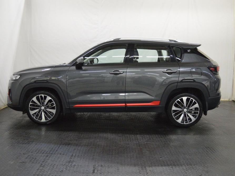 Changan CS35 Plus I Рестайлинг Санкт-Петербург  - изображение 8