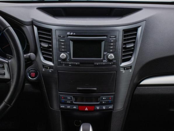 Subaru Outback IV Рестайлинг с пробегом 2012 года, цена 1 455 000 рублей, 177163 км, универсал, Автокод Объявления