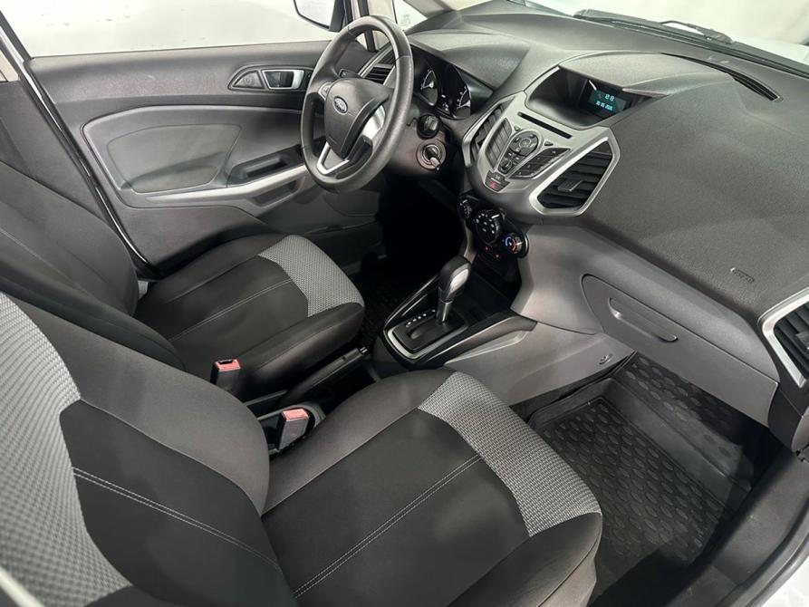 Ford EcoSport II Москва  - изображение 10