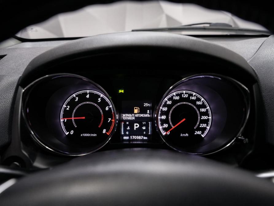 Mitsubishi ASX I Ульяновск  - изображение 14