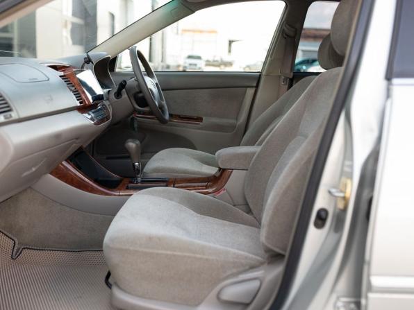 Toyota Camry V (XV30) с пробегом 2002 года, цена 650 000 рублей, 215968 км, седан, Автокод Объявления