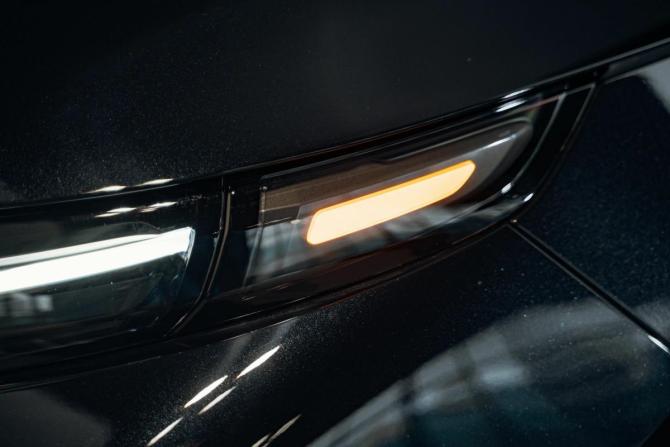 Новый Li Auto (Lixiang) L7 I Рестайлинг 2025 года, цена 9 259 000 рублей, внедорожник, Автокод Объявления