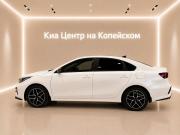 Kia Cerato IV Челябинск  - изображение 29