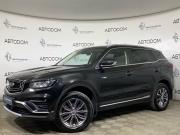 Geely Atlas Pro Москва  - изображение 13