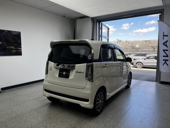 Honda N-WGN I с пробегом 2014 года, цена 700 000 рублей, 203000 км, хэтчбек, Автокод Объявления