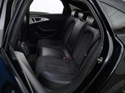 Audi A6 IV (C7) Рестайлинг Москва  - изображение 34