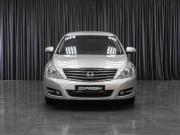 Nissan Teana II Тюмень  - изображение 27