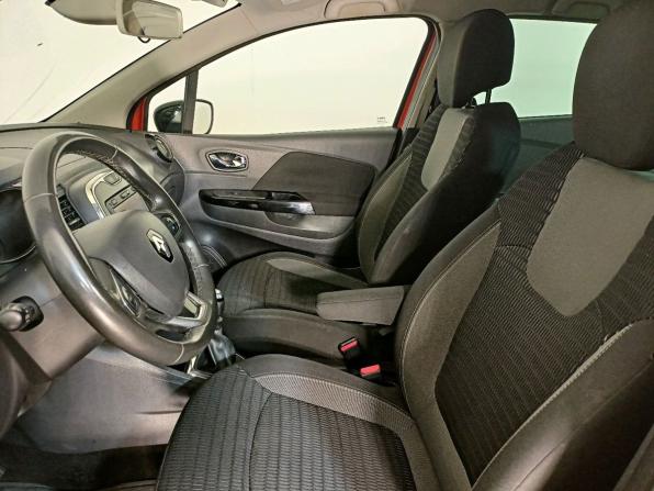 Renault Kaptur I с пробегом 2017 года, цена 1 435 000 рублей, 96309 км, внедорожник, Автокод Объявления
