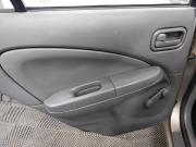 Nissan Almera Classic I Пермь  - изображение 24