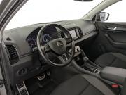 Skoda Karoq I Москва  - изображение 42