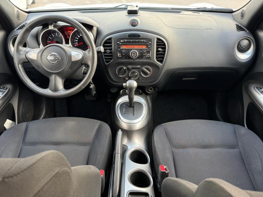 Nissan Juke I Воронеж  - изображение 12