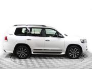 Toyota Land Cruiser 200 Series Рестайлинг 2 Москва  - изображение 29